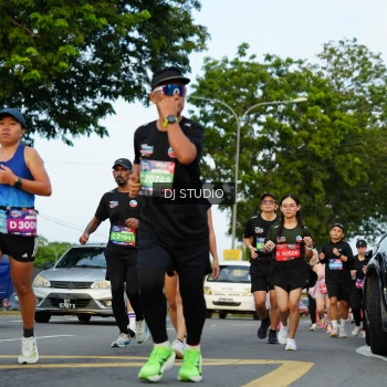 Runner Photo 3976141