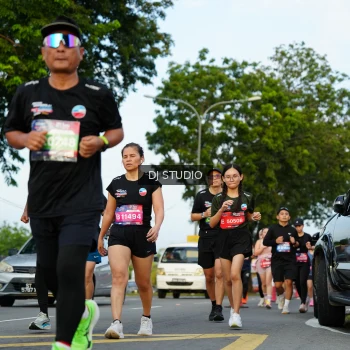 Runner Photo 3976142