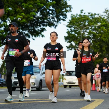 Runner Photo 3976157