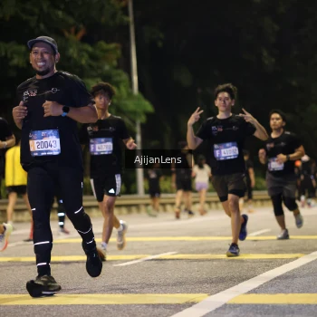 Runner Photo 3976168