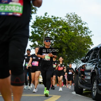Runner Photo 3976173