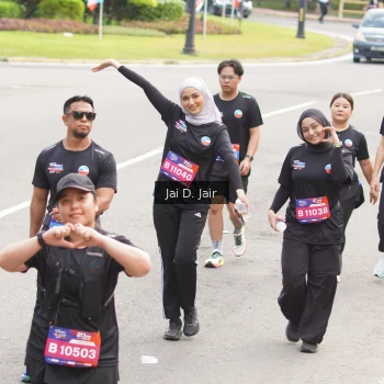 Runner Photo 3976174