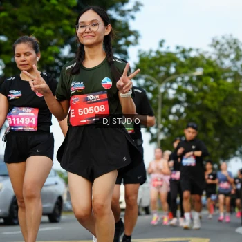 Runner Photo 3976192