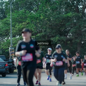 Runner Photo 3976198