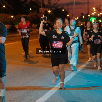 Runner Photo 3976199