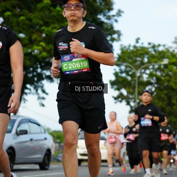 Runner Photo 3976201