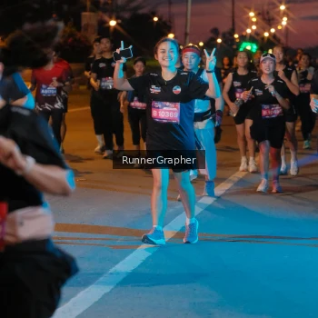 Runner Photo 3976207