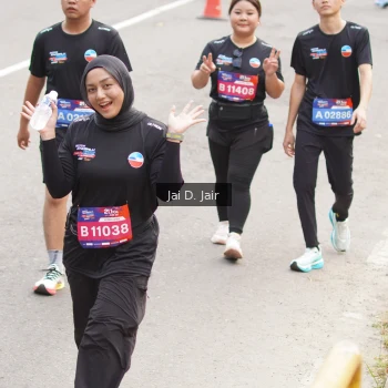 Runner Photo 3976210