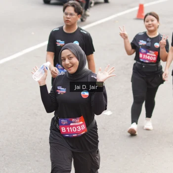 Runner Photo 3976213