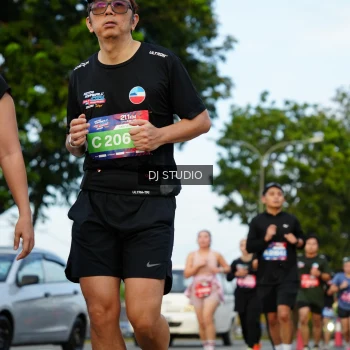 Runner Photo 3976214