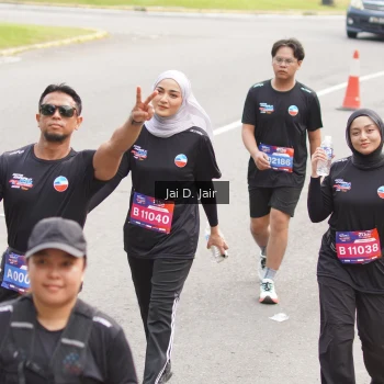 Runner Photo 3976215