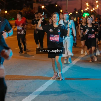 Runner Photo 3976217