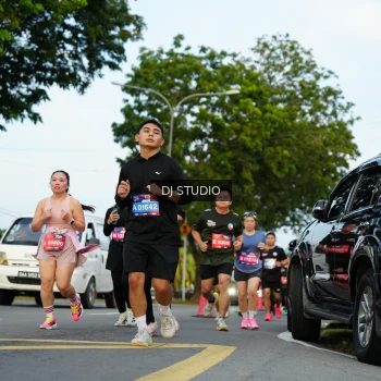 Runner Photo 3976225