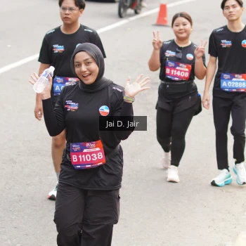 Runner Photo 3976228