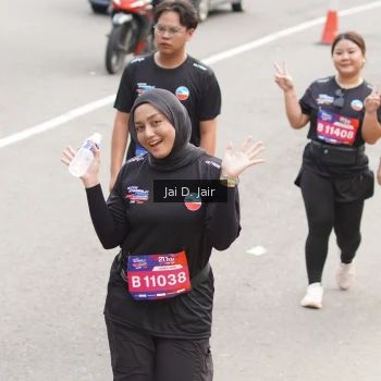Runner Photo 3976233