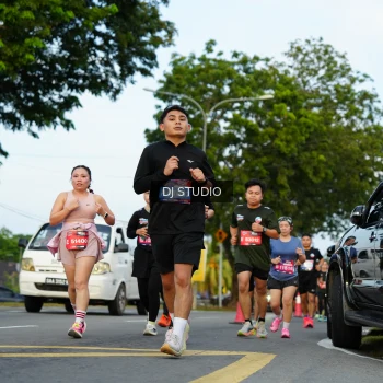 Runner Photo 3976237