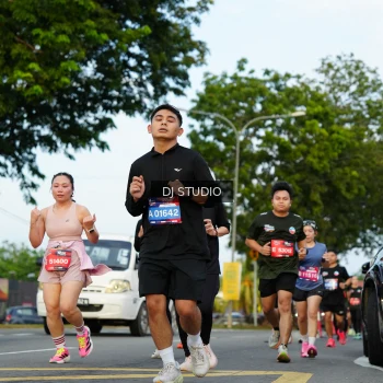 Runner Photo 3976239