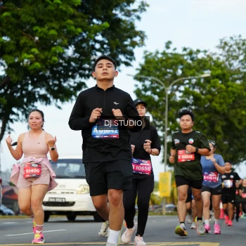 Runner Photo 3976247