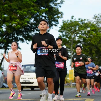 Runner Photo 3976254