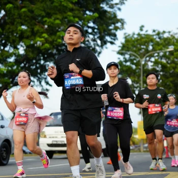 Runner Photo 3976258