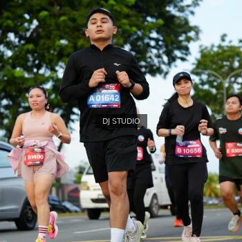 Runner Photo 3976260