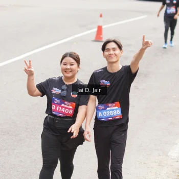 Runner Photo 3976261