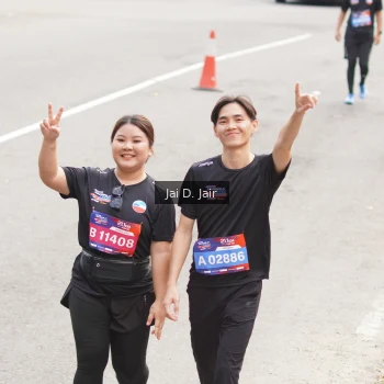Runner Photo 3976263