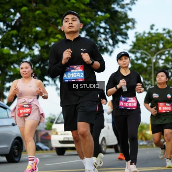Runner Photo 3976265