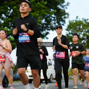 Runner Photo 3976268