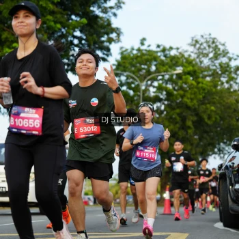 Runner Photo 3976274