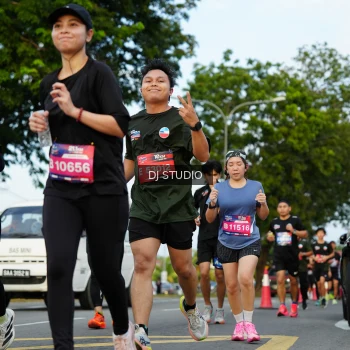 Runner Photo 3976275