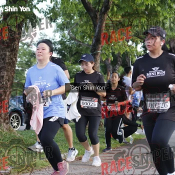 Runner Photo 397628