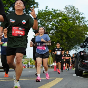 Runner Photo 3976288