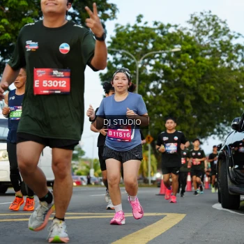 Runner Photo 3976293