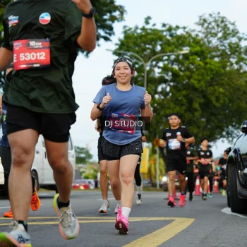 Runner Photo 3976294