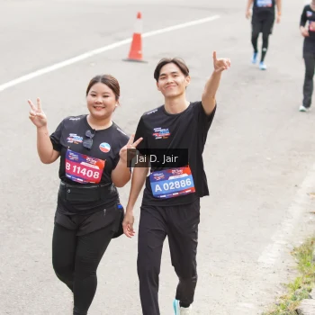 Runner Photo 3976296