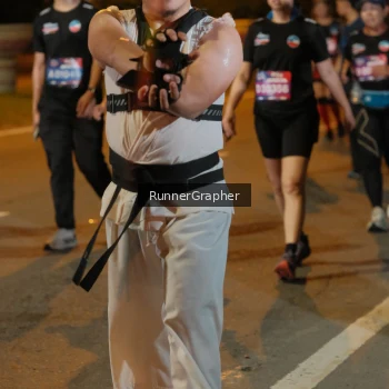 Runner Photo 3976299