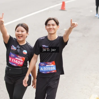 Runner Photo 3976304