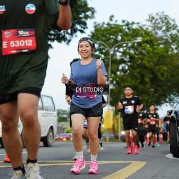 Runner Photo 3976306