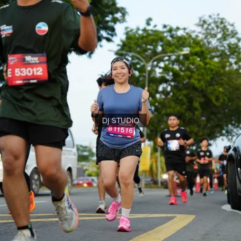 Runner Photo 3976310