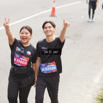 Runner Photo 3976311
