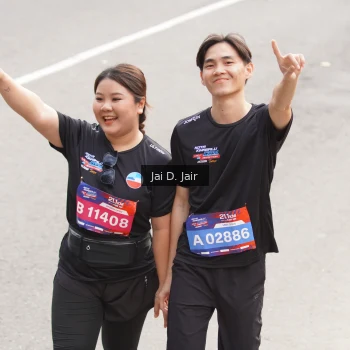 Runner Photo 3976313