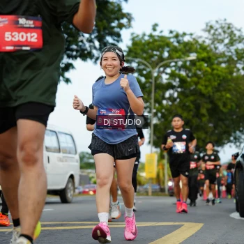 Runner Photo 3976318