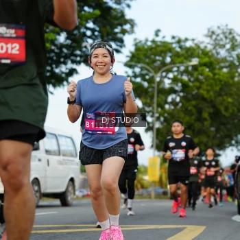 Runner Photo 3976322
