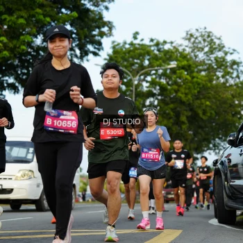 Runner Photo 3976325