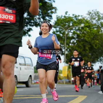 Runner Photo 3976326