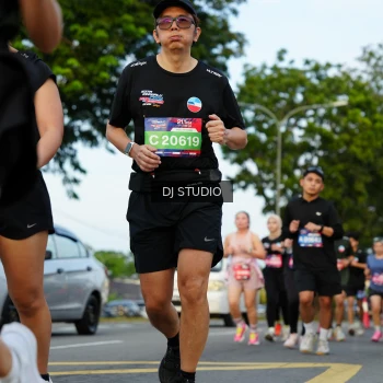 Runner Photo 3976330