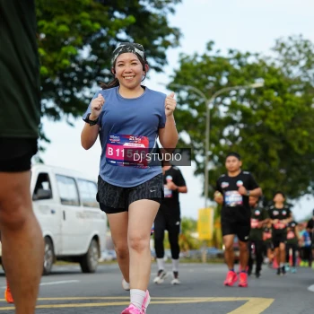 Runner Photo 3976331