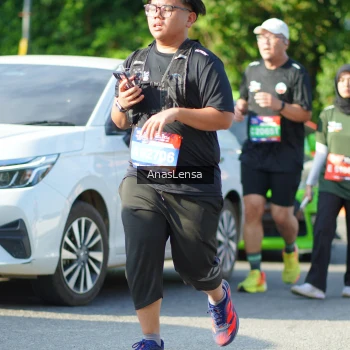 Runner Photo 3976340