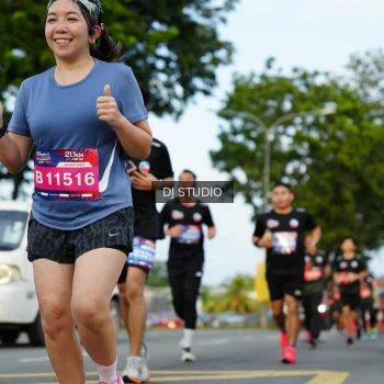Runner Photo 3976342